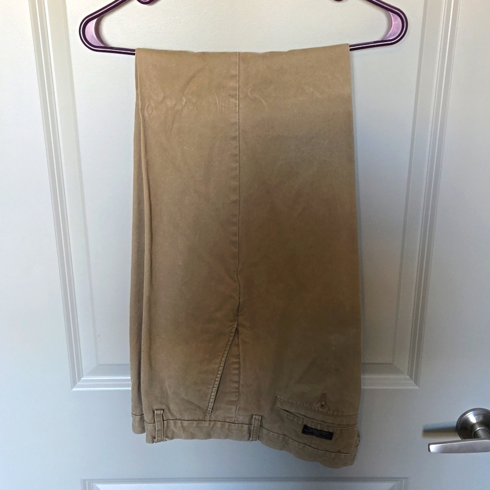 Banana Republic Chinos